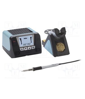 T0053444399 Station: soldering; Station power: 150W; 100÷450°C; ESD; Ch: 2; WT frr4IgvFcxLgk1NSKm4kRa8llqyA65xP2cQUMscpZDs
