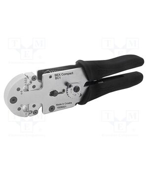 BC1 Tool: for crimping; non-insulated terminals; 16AWG÷8AWG; 198mm X5c07zWQ-B4STTYeDWlMxblQ_hlTzxgNDYd0uxaMGIc