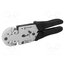 BC1 Tool: for crimping; non-insulated terminals; 16AWG÷8AWG; 198mm X5c07zWQ-B4STTYeDWlMxblQ_hlTzxgNDYd0uxaMGIc