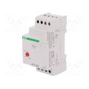 AS-B220 Staircase timer; for DIN rail mounting; 230VAC; IP20; 10A dtwQg2D_P1AHHyPqL47QfchP0uFiIeMX6J1vQoHliVE