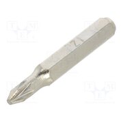 012560064 Screwdriver bit; Pozidriv®; PZ1; Kind: precision 1hZYs5iNNx_lPQbS7yetEX7AywVr00mqMYqTfB5Yxlg
