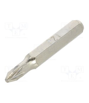012560064 Screwdriver bit; Pozidriv®; PZ1; Kind: precision 1hZYs5iNNx_lPQbS7yetEX7AywVr00mqMYqTfB5Yxlg