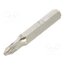 012560064 Screwdriver bit; Pozidriv®; PZ1; Kind: precision 1hZYs5iNNx_lPQbS7yetEX7AywVr00mqMYqTfB5Yxlg