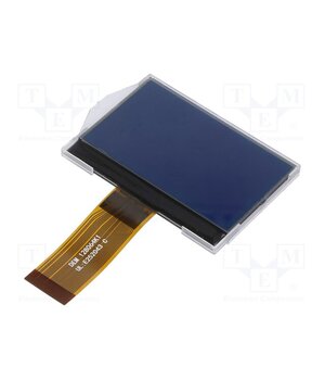 DEM 128064K1 SBH-PW-N Display: LCD; graphical; 128x64; STN Negative; 77.3x51.7x5.3mm RU1Bc5GBtks56B6x0sFVUXwgsGa1V4VNP95k_cTbIng
