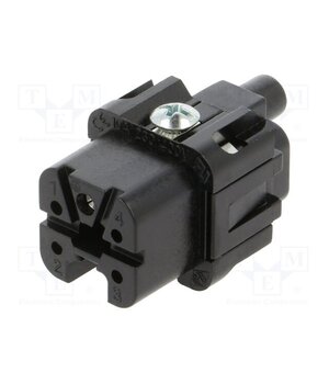 CKF 04 N Connector: HDC; contact insert; female; CK; PIN: 4; 10A; 600V; 4+PE 2Me-ysvOXGQmNHfRu1TKyH43ID0IyItTP8CpukkMPLQ