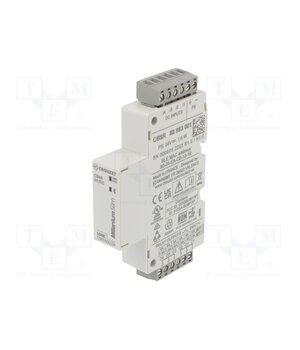 88983901 Programmable relay; IN: 4; OUT: 4; Millenium Slim; OUT 1: relay 7aWo1JjxbMyvbqh6Y8P-wx3GdLgad3kfOuVm3KgQeMY