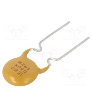 60R050XU Fuse: PTC polymer; 500mA; THT oNJYWs5RQHZkAl7q1KudzMh9bdyiiTcYuckZWpJAnt8