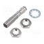 E2E-X2C18-M3 Sensor: inductive; OUT: NPN / NO; 0÷2mm; 10÷30VDC; M8; IP67; 100mA pN3NJu_T01sHgyPZIvzv6UXKJWiEHiNUGZrEPlCaSW0