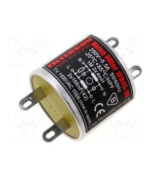 1FD45-0R Filter: anti-interference; mains; 250V; 100nF; 4mH; Ioper.max: 0.5A BUPEL_uwTeb90k2eOHJHSdD1U6x3oUkB8H72-_iYYns
