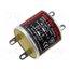 1FD45-0R Filter: anti-interference; mains; 250V; 100nF; 4mH; Ioper.max: 0.5A BUPEL_uwTeb90k2eOHJHSdD1U6x3oUkB8H72-_iYYns