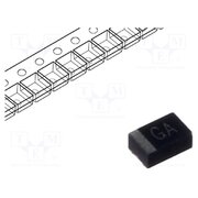 F980G107MSA Capacitor: tantalum; 100uF; 4VDC; SMD; S; 1206; ±20%; -55÷125°C; F98 cqzfqt7iQXJIg5KjWbXYZMS6TaWu9ZocTxuIVooTtSs