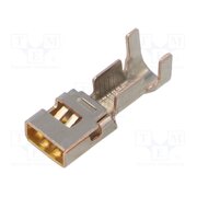 DF60-1012SCA Contact; female; DF60; gold-plated; 12AWG÷10AWG; crimped; 10.16mm 6yeiGWJLY_eJeSC8Jhd8gdJg5hZBsmtMIEaGIrMvmq0