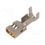 DF60-1012SCA Contact; female; DF60; gold-plated; 12AWG÷10AWG; crimped; 10.16mm 6yeiGWJLY_eJeSC8Jhd8gdJg5hZBsmtMIEaGIrMvmq0