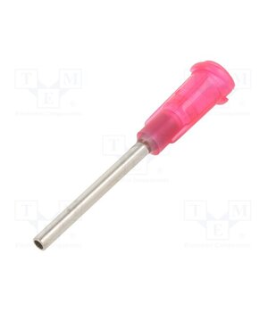 8001132 Needle: steel; 1"; Size: 13; straight; 1.78mm; Mounting: Luer Lock BUVWR_sGIiOtds0NZL0NSZHrTdl8iW-UdUX3C-JGWrU