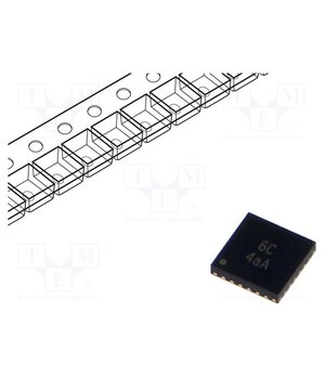 AP33771DKZ-13 IC: interface; GPIO; USB PD controller; 3.3÷24VDC; reel,tape XlfYcNtLOEdfeE6Ectbpa4fU7qREs773mCWNaLCAn_U