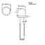 LED ø8mm white 0.4W 3.0-3.2V 120mA 20-30lm 120° PLDK8WXX+1.jpg