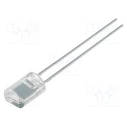 SFH 206 K PIN IR photodiode; 5mm; THT; 850nm; 400÷1100nm; 60°; 2nA; flat pzOT7516P2UhPIi8--fOq6mAzhucUqAwC9PnFkXv6vk