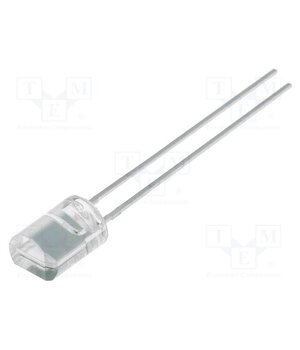 SFH 206 K PIN IR photodiode; 5mm; THT; 850nm; 400÷1100nm; 60°; 2nA; flat pzOT7516P2UhPIi8--fOq6mAzhucUqAwC9PnFkXv6vk
