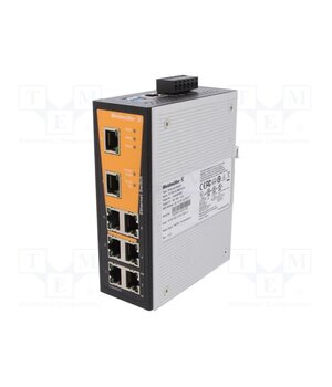 IE-SW-VL08MT-8TX Switch Ethernet; managed; Number of ports: 8; Usup: 12÷45VDC; IP30 wUBFOD9y28-C9qmMR7Vsj04vZlsRro6z_U-7JzRqrrg