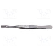 5-006-7 Tweezers; 145mm; Blade tip shape: shovel; universal txMNaH38oCfeNYiMK_xjVA5jVaQqBGE1nOP_IrzDnw4