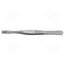 5-006-7 Tweezers; 145mm; Blade tip shape: shovel; universal txMNaH38oCfeNYiMK_xjVA5jVaQqBGE1nOP_IrzDnw4