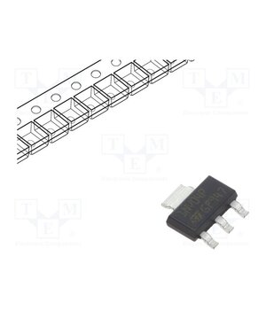 VNN1NV04PTR-E IC: power switch; low-side; 1.7A; Ch: 1; SMD; SOT223; -40÷150°C WSB7lZ29tiPT2Lq58pqj0cyj6QF6U8Z77gOJ56E_F-M