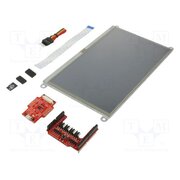 SK-90DT-AR Display: TFT; 9"; 800x480; 32kBRAM; Window dimensions: 111.7x198mm 7tpLIP5sTrZhAcaT6uLBtFn1hbAtHjpqfJDT5caDgxw