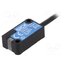 IQ10-06NPSKW2S Sensor: inductive; 0÷6mm; PNP / NO; Usup: 10÷30VDC; 200mA; cables PZ9LJrzCqaf4AyxxP8IN6tDzYknCK3BLTXrzx88KjwM
