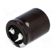 HE2W157M25030HC Capacitor: electrolytic; SNAP-IN; 150uF; 450VDC; Ø25.4x30mm; ±20% vgfTSima9bhrNG2FXPNnw_19nJL8e6CE4-se4navaio
