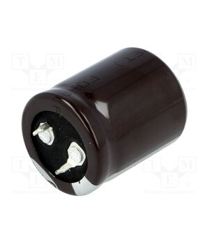 HE2W157M25030HC Capacitor: electrolytic; SNAP-IN; 150uF; 450VDC; Ø25.4x30mm; ±20% vgfTSima9bhrNG2FXPNnw_19nJL8e6CE4-se4navaio