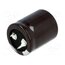 HE2W157M25030HC Capacitor: electrolytic; SNAP-IN; 150uF; 450VDC; Ø25.4x30mm; ±20% vgfTSima9bhrNG2FXPNnw_19nJL8e6CE4-se4navaio