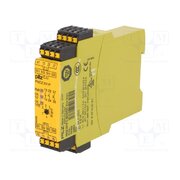 787602 Module: safety relay; Usup: 24VDC; IN: 5; OUT: 3; PNOZ XV1P C; IP40 ngNoYTfQ7XY4WAc9C1euINjzbxwTcbpQu3FIMhG3KBM