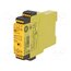 787602 Module: safety relay; Usup: 24VDC; IN: 5; OUT: 3; PNOZ XV1P C; IP40 ngNoYTfQ7XY4WAc9C1euINjzbxwTcbpQu3FIMhG3KBM