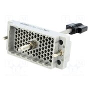 516-090-000-301 Connector: rectangular; 516; plug; hermaphrodite; PIN: 90; 2kV WkqL2ezVufbtc9F0rnMZhORmdHS-3jsq_roAhbJ5ogI