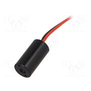 FP-MINI-650-1-F Module: laser; 1mW; red; dot; 650nm; 4.5÷6VDC; 0÷50mA; Mini N4W11y_t04LqIcNGDvtoOqP93pvjT8eLw7QlvfoQ6fQ