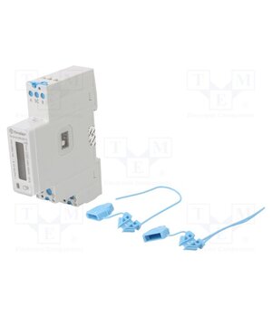 7M.24.8.230.0210 Controller; for DIN rail mounting; OC; -25÷55°C; 230VAC 50/60Hz gcdyuldaQoOJdD3E16NIqZ6HeBEkpxGlwEyy9CTZ90w