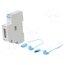 7M.24.8.230.0210 Controller; for DIN rail mounting; OC; -25÷55°C; 230VAC 50/60Hz gcdyuldaQoOJdD3E16NIqZ6HeBEkpxGlwEyy9CTZ90w