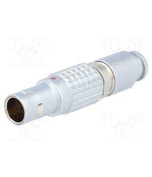 FGG.0B.303.CLAD52Z Connector: circular; 0B; plug; male; PIN: 3; soldering; for cable; 8A Y_hcTM10S-p7h4zn_MGiXCCtZnFmJgtbL4DRVEvcLSg