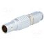 FGG.0B.303.CLAD52Z Connector: circular; 0B; plug; male; PIN: 3; soldering; for cable; 8A Y_hcTM10S-p7h4zn_MGiXCCtZnFmJgtbL4DRVEvcLSg