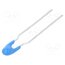 TT7-5KC3-6 NTC thermistor; 5kΩ; THT; 3985K; -40÷125°C; ±1% GSzUiesOawSdVI6gdPFC_eMw2Ix7Hjxs49u_SnHLHx4