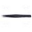 5-083-13 Tweezers; Blade tip shape: sharp; Tweezers len: 140mm; ESD Ue06AMrGDJdfA_88PRS7gicdJORyY-4SESApODRT1FA