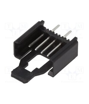 2,5 MSFQ 05 Connector: wire-board; socket; male; PIN: 5; Minimodul; 5A; 160VAC -C6eaU6D14DWmSnfS2gypyICu3lKwLnDZnoBILpD8h0
