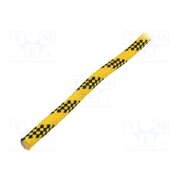 IRPP12YEL025 Rope; polypropylene; Ørope: 12mm; L: 25m; with a core; yellow itxx-2F--ns-GmNmlYC-fF51dbEYNXXFgh_XgFMqWTE