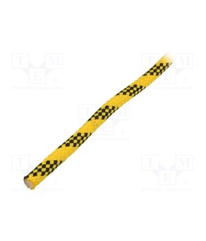 IRPP12YEL025 Rope; polypropylene; Ørope: 12mm; L: 25m; with a core; yellow itxx-2F--ns-GmNmlYC-fF51dbEYNXXFgh_XgFMqWTE