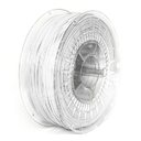 PLASTIKAS 3D printeriui 1.75mm  PET-G, 220÷250°C, 1kg, baltas