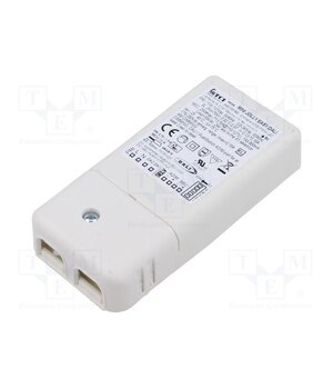 MINI JOLLY EASY DALI Power supply: switching; LED; 2÷54VDC; 150÷900mA; IP20; -25÷45°C iivzolr0bMBJLbxjr7vYGA3HqWcID5rD56hqE9VzwRo