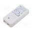 MINI JOLLY EASY DALI Power supply: switching; LED; 2÷54VDC; 150÷900mA; IP20; -25÷45°C iivzolr0bMBJLbxjr7vYGA3HqWcID5rD56hqE9VzwRo