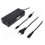 CLD-12024-T2-E Power supply: switching; 24VDC; 5A; Out: 5,5/2,1; 120W; 90÷264VAC UWoDrGD6_TFDBL_P14OZ1hpxUNeXm02Yrt7Y-wfhM0Q