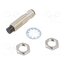 E2E-X8MB3D12-M1 Sensor: inductive; OUT: PNP / NO + NC; 0÷8mm; 10÷30VDC; M12; IP67 rv0tIm1v0e_iKadyR3URRU5fBG2TNUmO0aCwdXEBkuM