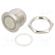 SV4F23SS-301 Switch: vandal resistant; Pos: 2; SPST-NO; 2A/36VDC; IP67; OFF-(ON) 4FopCcA5QBwE7SqyYt3KviRDFbLt7sZgkdUva0JDDns